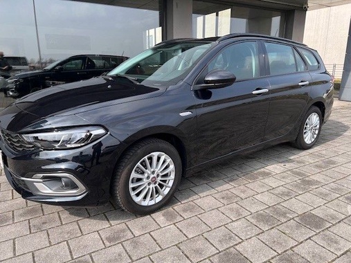 Fiat Tipo 2021