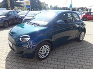 Fiat 500e 2023