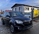 Ssangyong KORANDO 2017