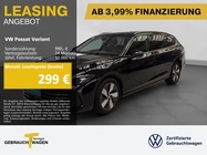 Volkswagen Passat 2025