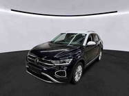 Volkswagen T-Roc 2024