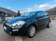 Fiat Punto 2018