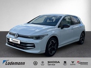 Volkswagen Golf 2024