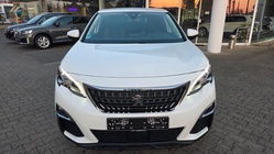 Peugeot 3008 2019