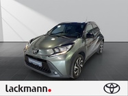 Toyota Aygo 2023