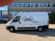 Opel Movano 2023