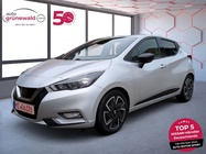 Nissan Micra 2020