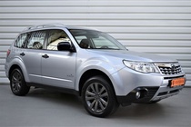 Subaru Forester 2013