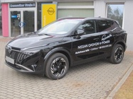 Nissan Qashqai 2025