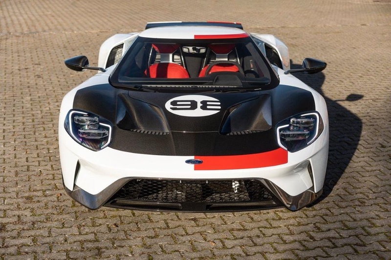 Ford GT