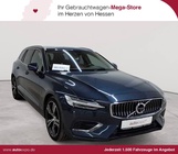 Volvo V60 2021