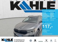 Skoda Kamiq 2025