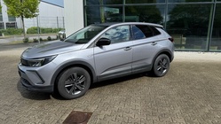 Opel Grandland 2022