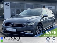 Volkswagen Passat 2022
