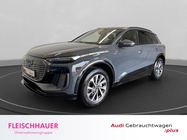 Audi Q6 e-tron 2025