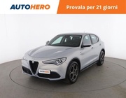 Alfa Romeo Stelvio 2022