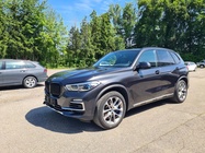BMW X5 2019