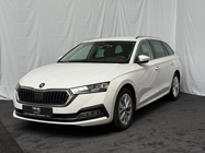 Skoda Octavia 2023