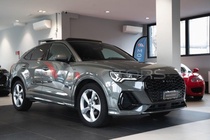 Audi Q3 2019