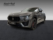 Maserati Levante 2024
