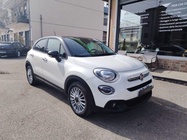 Fiat 500X 2021