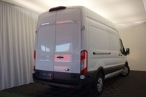 Ford Transit 2024