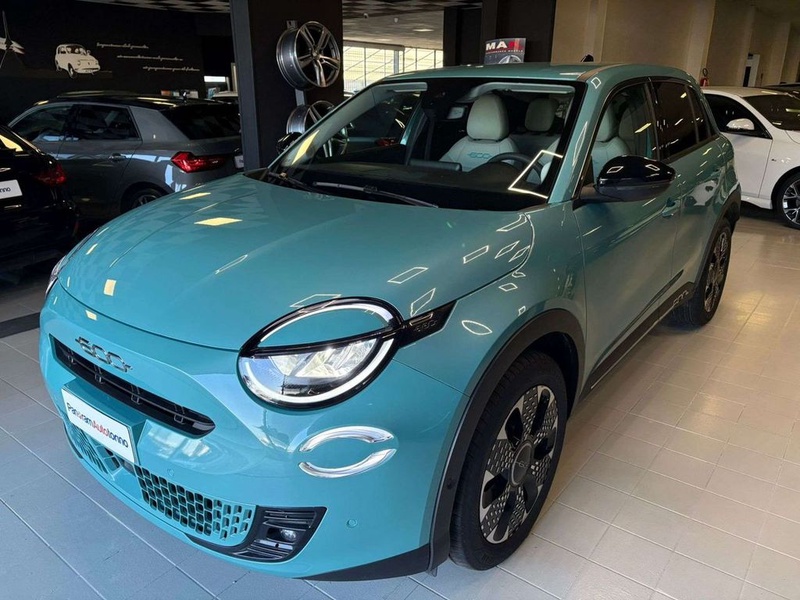 Fiat Other