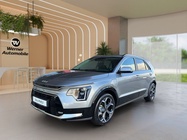 Kia Niro 2026