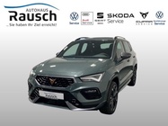 Cupra Ateca 2025