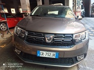 Dacia Sandero 2019