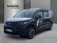 Opel Combo 2026