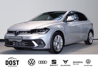 Volkswagen Polo 2025