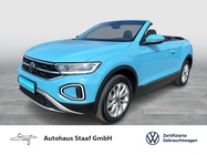 Volkswagen T-Roc 2023