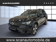 Volvo XC40 2022