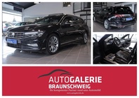 Volkswagen Passat 2023