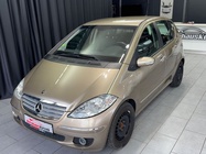 Mercedes-Benz A-Class 2004