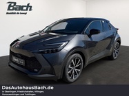 Toyota C-HR 2025