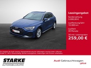 Audi A3 2025
