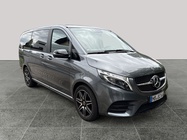 Mercedes-Benz V-Class 2021