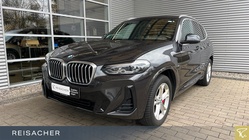 BMW X3 2024