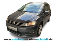Volkswagen Touran 2023