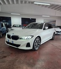 BMW 3 Series 2022
