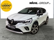 Renault Captur 2021