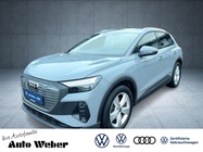 Audi Q4 2023
