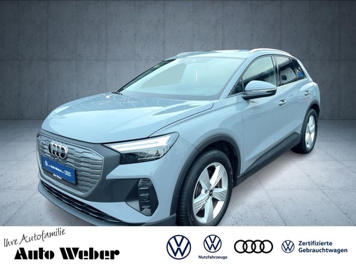 Audi Q4 2023