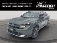 Citroen C4 2025