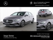 Mercedes-Benz B-Class 2025