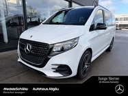 Mercedes-Benz V-Class 2026