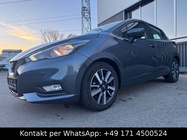 Nissan Micra 2019