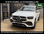 Mercedes-Benz GLE-Class 2022